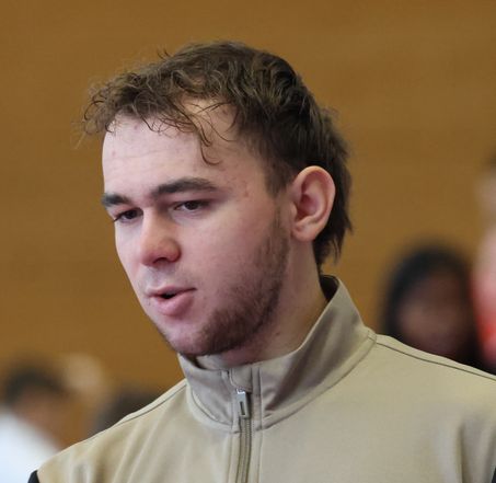 Coach Sven