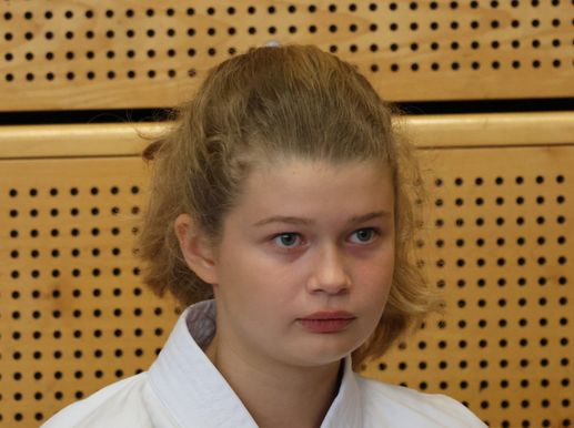 Fokus auf den Wettkampf